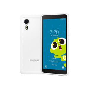 [삼성] 갤럭시 신비아파트 키즈폰2 64GB 자급제 공기계