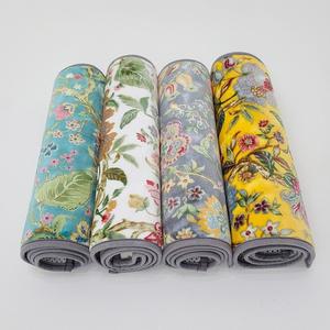 리앤데코 화사한 k-바세티 현관 주방 욕실 발 다용도매트 40x110cm