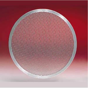 [키친24] JUCHANG 원형 알루미늄 피자 스크린 (메쉬망 타입) /187-시리즈