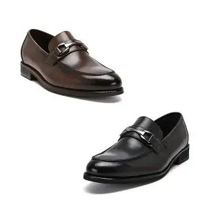 [탠디]탠디본사 소가죽 로퍼, HA20008 2color 택1 (2cm)