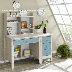 아이앤 바론 편수 800 책상세트 YL