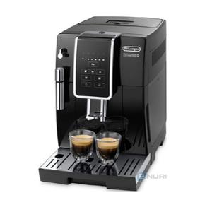 드롱기 디나미카 전자동 에스프레소 KRECAM350.15.B 터치패널 VIP클럽카드 국내AS정식수입 bi일렉