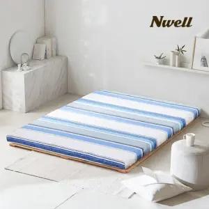 천연라텍스 토퍼 매트리스 루디아 5cm SS