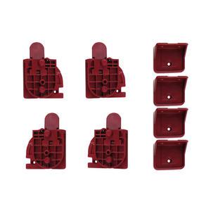 교자상 상다리 부속 브라켓 좌식 책상 밥상다리 교체 경첩