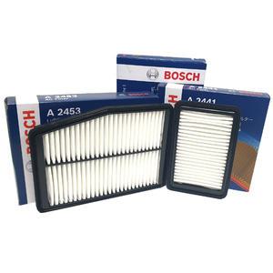 포터2 2.5 CRDI -16년8 엔진오일 교환 에어필터 에어클리너 낱개 A2084 0986AF2084 호환 281134F000