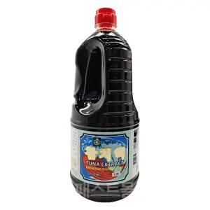 이엔 참치액 1.8L