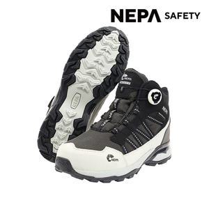 네파 6인치 안전화 경량화 GT-38 다이얼 통풍 발편한 가벼운 공용