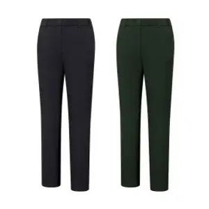 [콜핑]콜핑 국민폴라본딩바지 S 여 KFP0869W 여성 겨울 기모 스판 등산바지