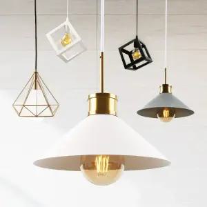 펜던트 조명 주방 식탁등 1등 2등 3등 모음