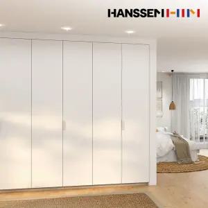 한샘 에디트 붙박이장/옷장/드레스룸/무료1DAY시공/매장동일/리모델링