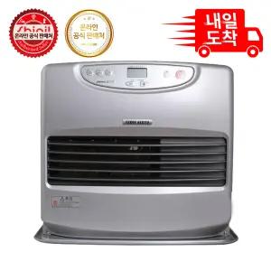 신일 팬히터 SFH-1200SV 9L/11.5평