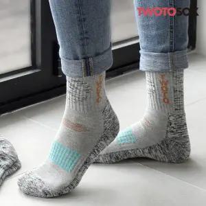 투투삭스 [남성] TWOTO 등산 5켤레