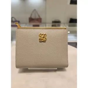 [여주점][루이까또즈]여성 2단 반지갑 SP1FM07GA