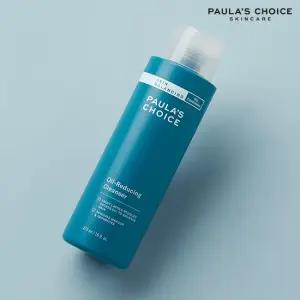 스킨 발란싱 오일-리듀싱 클렌저 473ml