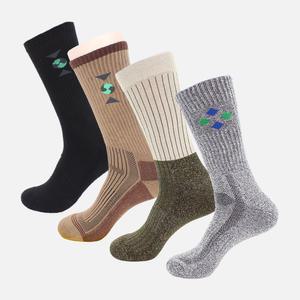 군용 동계양말   군인 군대 겨울 방한 양말