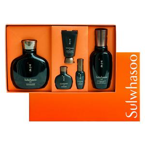 설화수 본윤 2종 남성 기초 세트 아버지 남편 선물