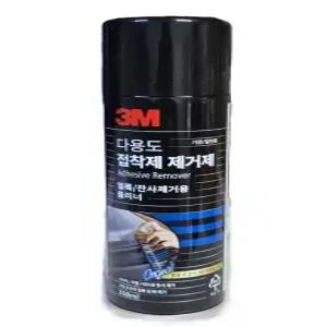 3M 접착제 제거제 다용도 접착 리무버 200ml, 330ml