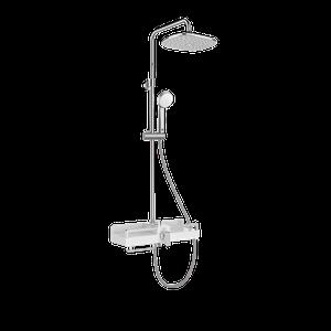 올브로 국산 해바라기 샤워기 킴스코 KB-5000-W3 시공 교체 설치