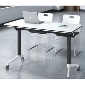 접이식 세미나테이블 이동식 회의테이블 다용도책상