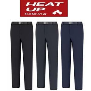 [콜핑](마산점)KTP9562M 남여 가을/겨울 방한 팬츠 KTP0871