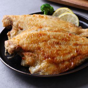 맛있는 손질 가자미 1.5kg(8미~10미)