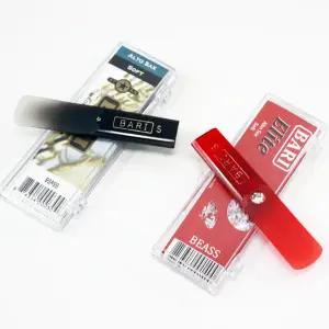 BARI / 바리 색소폰 합성리드 / 스타 / 엘리트 i