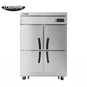 라셀르 업소용냉장고 45박스 간냉식 LS-1045RF