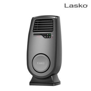 세라믹 전기온풍기 가정용 사무실 소형 스탠드 전기히터 난로 코스트코 난방기 BLACKHEAT3DKR DKM