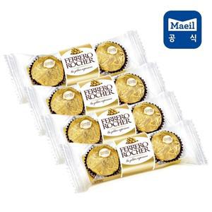 매일 페레로로쉐 T-3 8각/간식/초콜렛/초콜릿/킨더조이