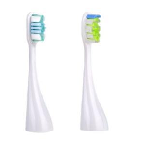 아쿠아픽 음파전동칫솔 리필 칫솔모 AQ-101 2p 2세트