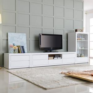 세이2단560 2단1500 장식장 거실장 TV다이