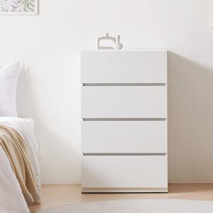 보루네오 마르체 몽크 600 4단 서랍장 BOW503C