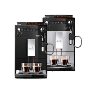 [밀리타](신세계 사우스시티)독일 밀리타 전자동 에스프레소 머신 카페오 아반자 실버/블랙