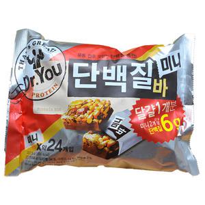 단백질바미니324g*10봉