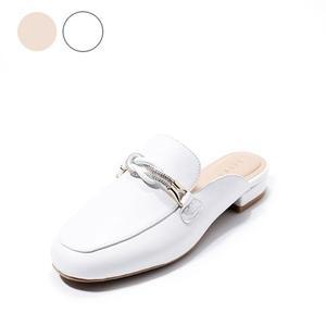 [갤러리아] 세라 여성 블로퍼 C23M401 화이트 2CM