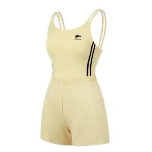 [레노마수영복](하남점) 지퍼백 폴리백 2종 무상증정여성 11자 원피스팬츠세트수영복/LS2D871YE