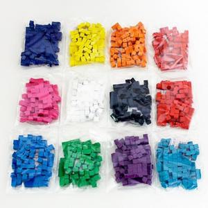 0.8cm 주사위 목재큐브 보드게임