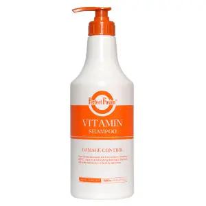 본 퍼펙트퓨전 비타민 샴푸 1500ml