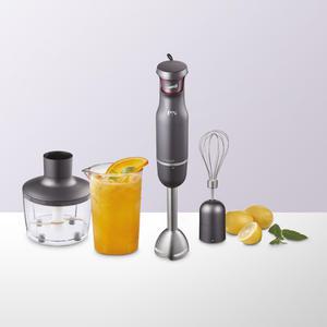 PN풍년 핸드블렌더 엑셀레이터 /PNBKA-350/ 티타늄 코팅