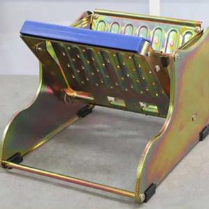 걸레 압착 탈수기 화장실 마대 물짜는 기구