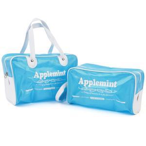 소형 초등수영가방 남아 방수 수영복파우치 어린이 실내