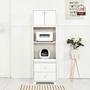 이브닝 500 렌지대 다용도 주방 수납장