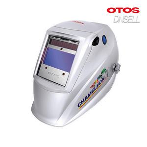 오토스 OTOS 자동차광용접면 전자용접면 카멜레온4N플러스