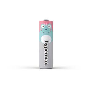 하이퍼맥스 알카라인건전지 AA/AAA 24셀 패밀리팩/ 크린셀 LR6 국산/ 크린랩 크린