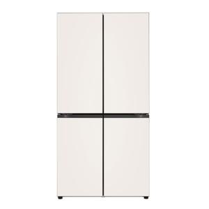 LG전자 오브제컬렉션 M874GBB251 더블매직스페이스 VE