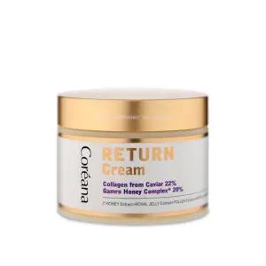 코리아나 리턴 크림 100ml