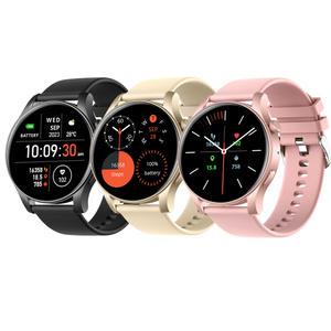 라플루 RS-06AMD 아몰레드 통화가능한 스마트워치