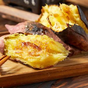 해남 무안 황토 세척 밤고구마 베니하루카 3kg