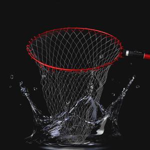 두랄루민 후레임 뜰망 세트 가볍고 튼튼한 프레임 뜰채망세트