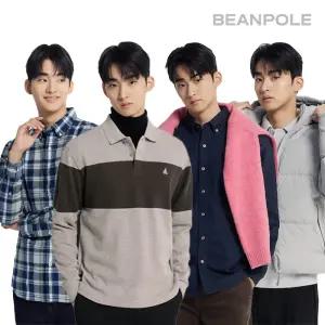 [빈폴] 가을/겨울 25FW 신상 외 아울렛 셔츠/자켓/점퍼/니트/긴팔티/아우터/팬츠 BEST ITEM 99종!+11번가 단독